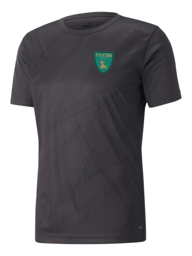 PUMA individualRISE Graphic T-Shirt