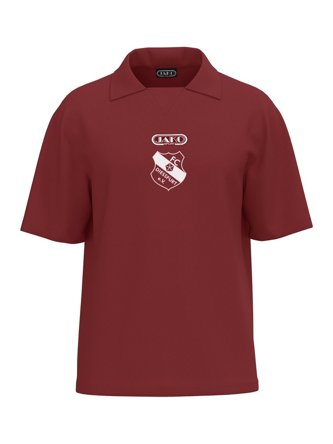 Jako Poloshirt Wardrobe