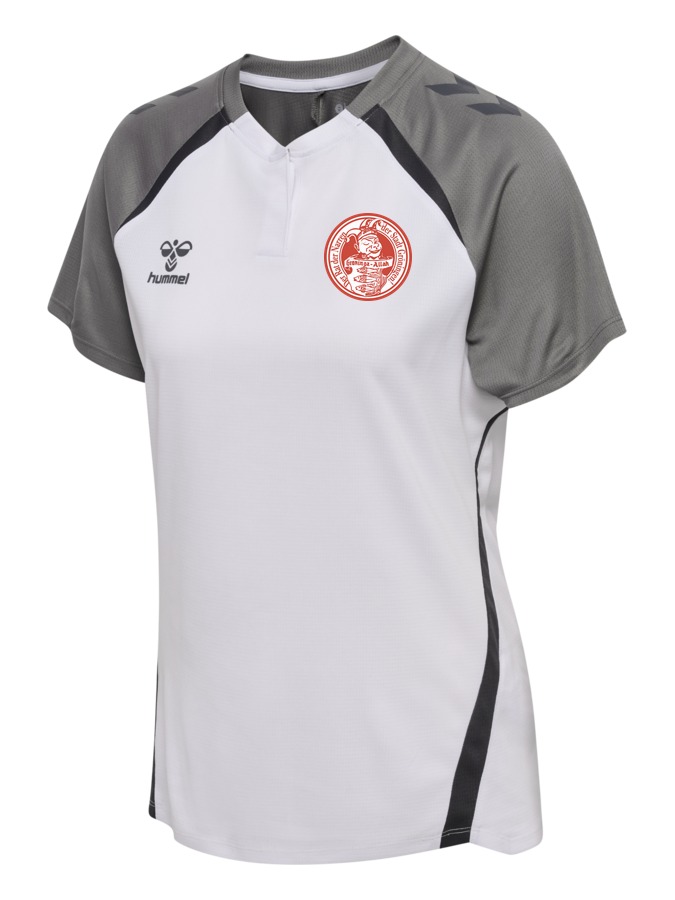 Hummel Lead 2.0 Polo Damen