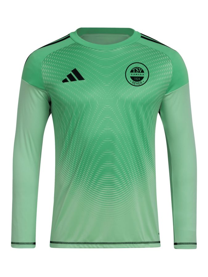adidas Tiro 25 Competition Torwart-Longsleeve