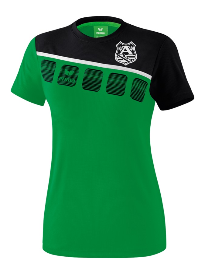 Erima 5-C T-Shirt Damen