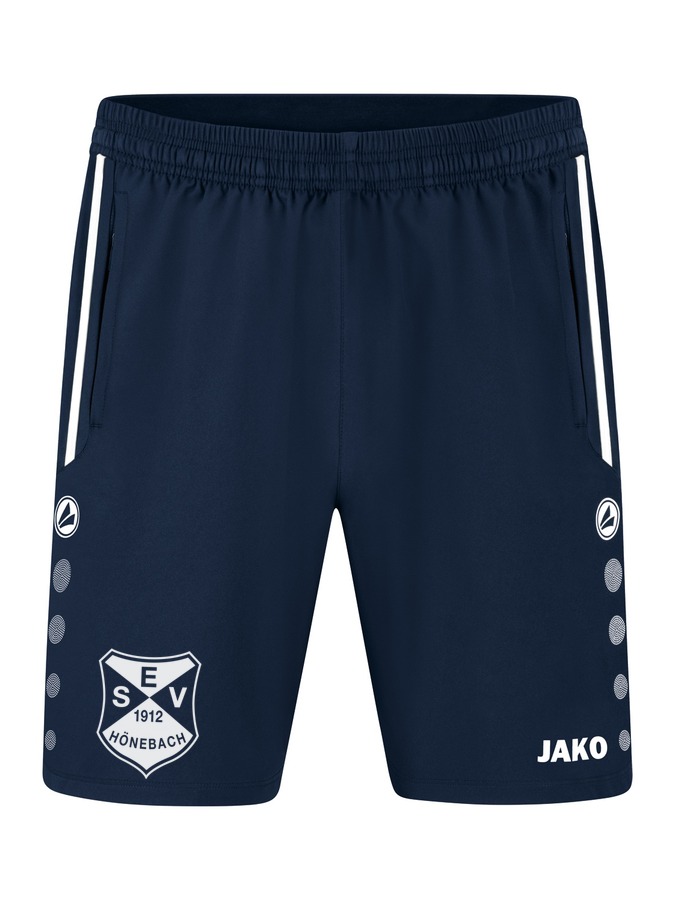 Jako Short Allround