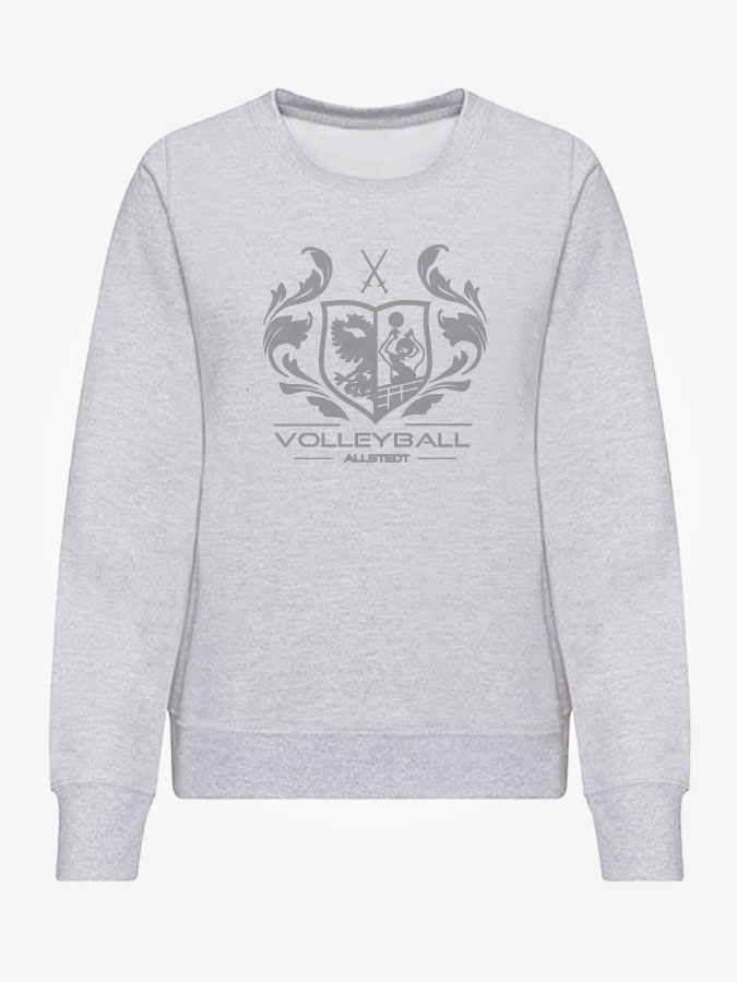 Sweater All Grey Unisex