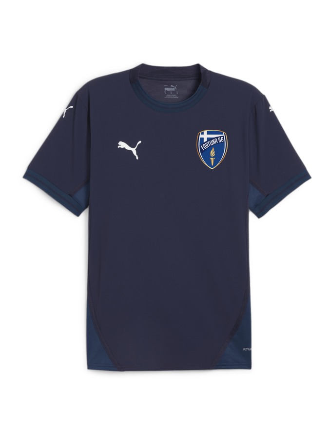 PUMA teamFINAL Trikot