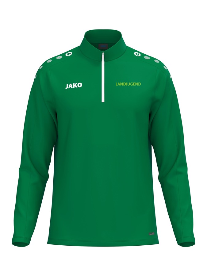 Jako Ziptop One