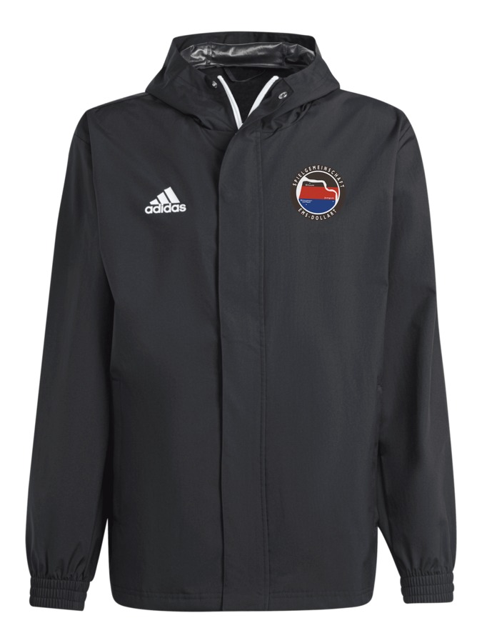 adidas Entrada 22 Allwetterjacke