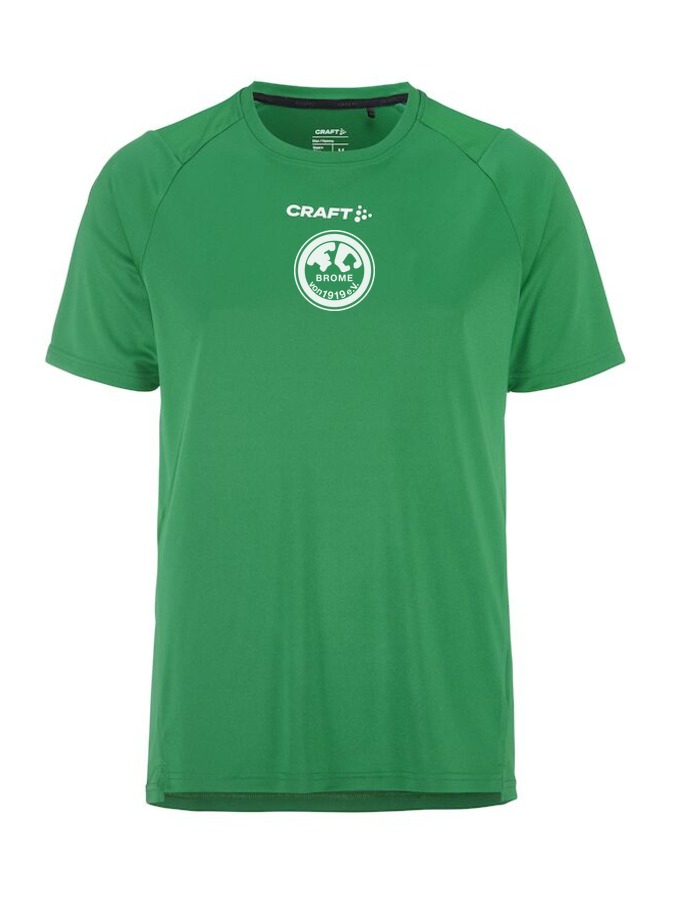 Craft Rush 2.0 T-Shirt