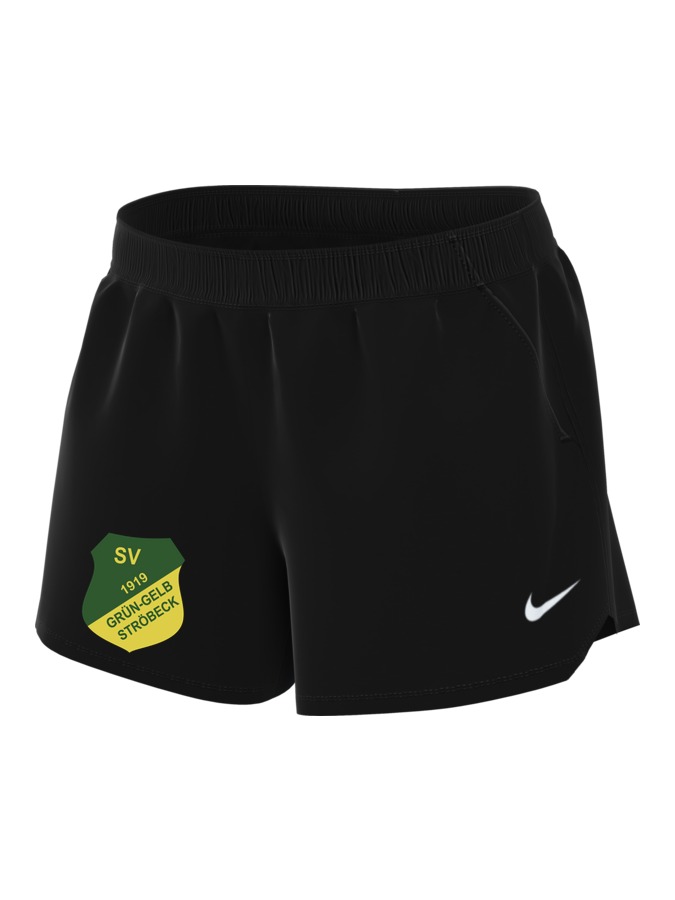Nike Park 20 Knit Shorts Damen