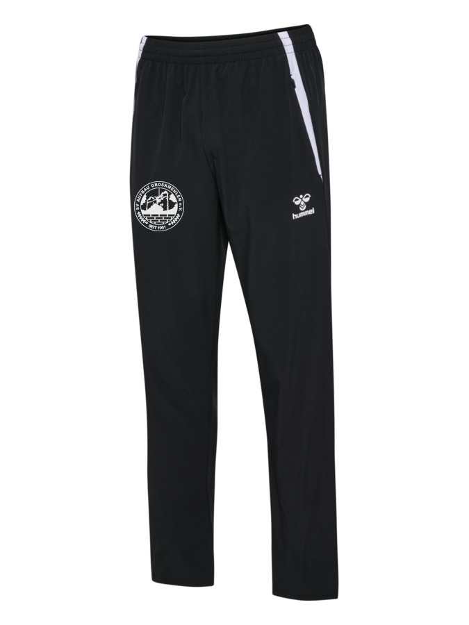 Hummel Lead 2.0 Woven Pants