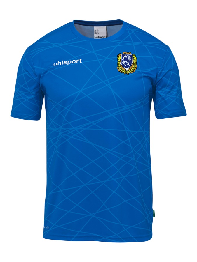 uhlsport Prediction Shirt Kurzarm