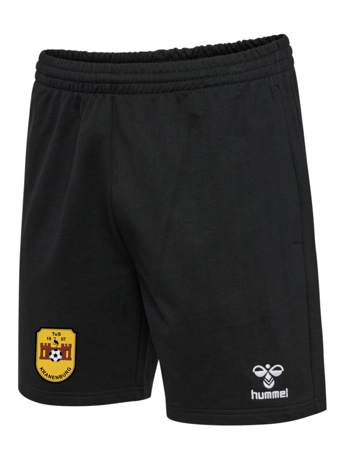 Hummel Go 2.0 Sweatshorts