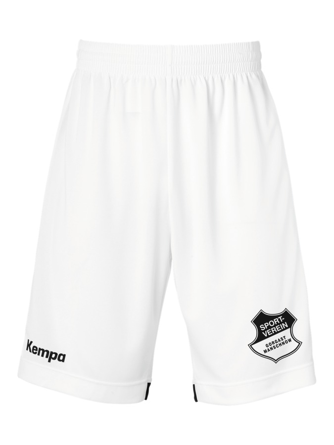 Kempa Player Long Shorts
