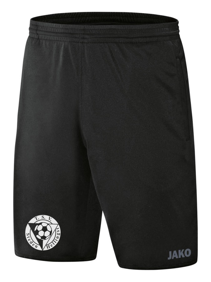 Jako Schiedsrichter Sporthose