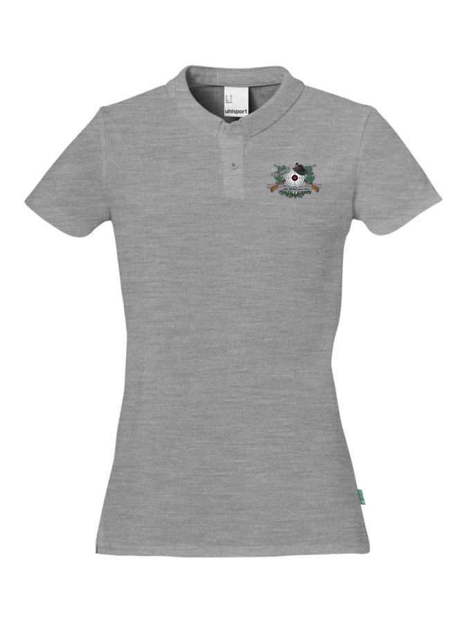 uhlsport Essential Polo Shirt Damen