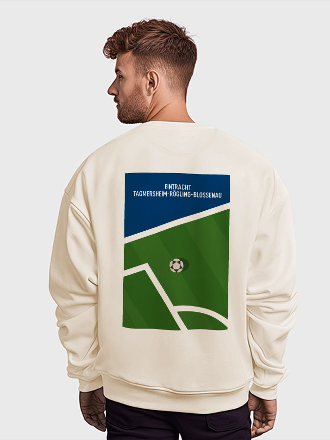 Sweater Pitch Herren