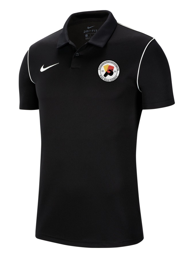 Nike Park 20 Poloshirt Kinder