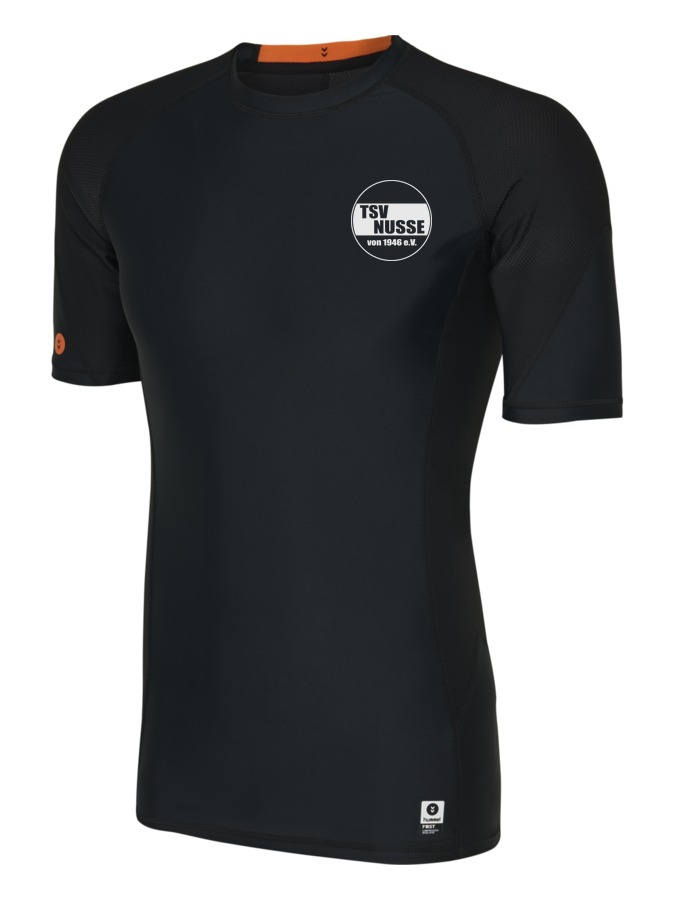 Hummel First Compression Trikot