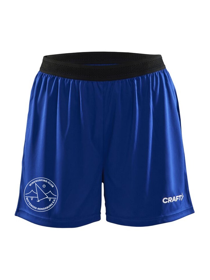 Craft Progress 2.0 Short Shorts Damen