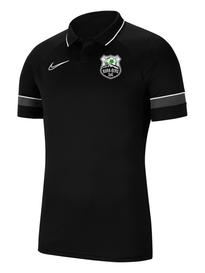 Nike Academy 21 Poloshirt