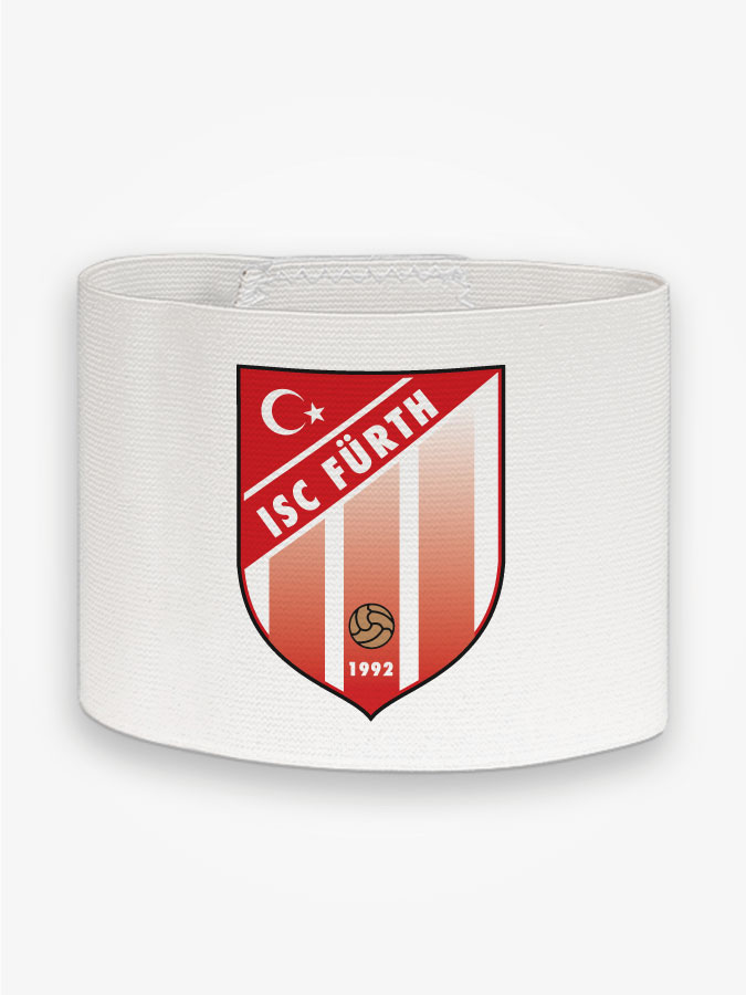 Armbinde Logo