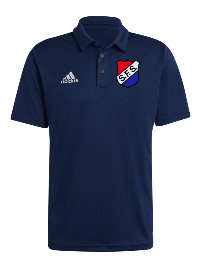 adidas Entrada 22 Poloshirt