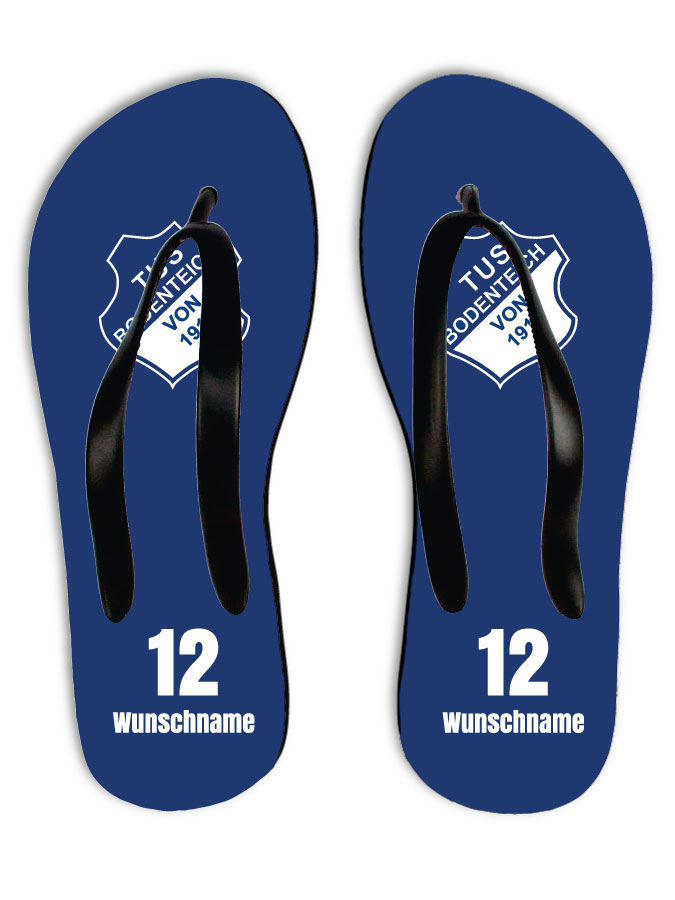 Zehentrenner