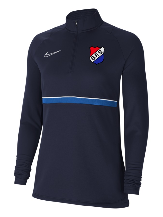 Nike Academy 21 Trainingsoberteil Damen