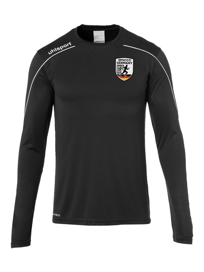 uhlsport Stream 22 Trikot Langarm