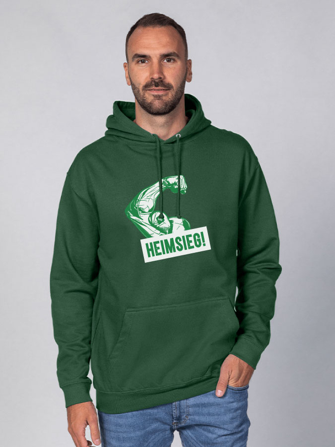 JH001 I2 Unisex