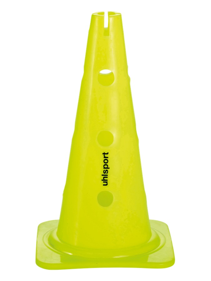 uhlsport Hütchen (Mit 12 Löchern)
