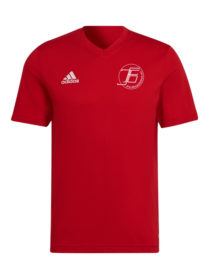adidas Entrada 22 T-Shirt