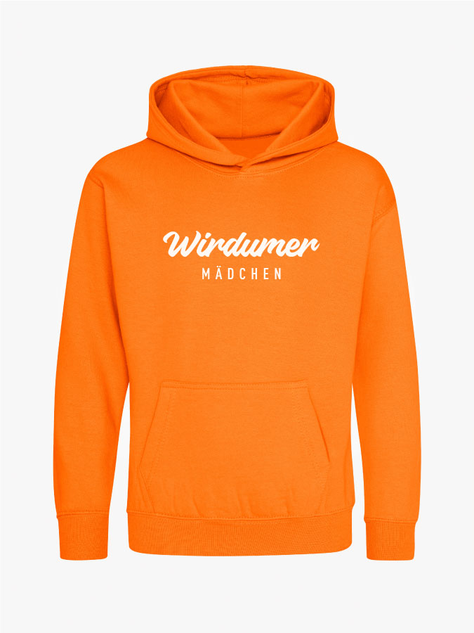 Hoodie Hometown Girls