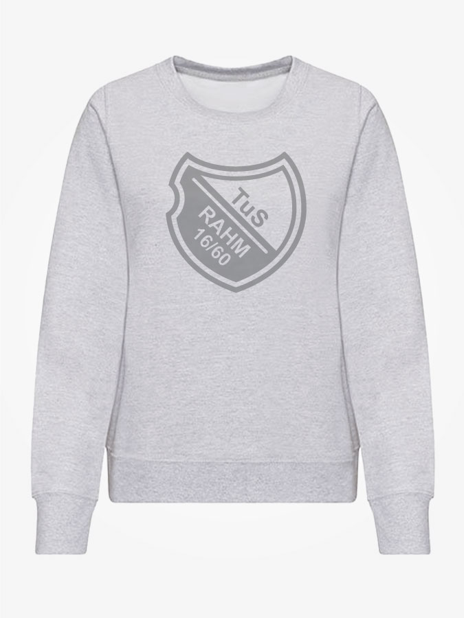 Sweater All Grey Unisex