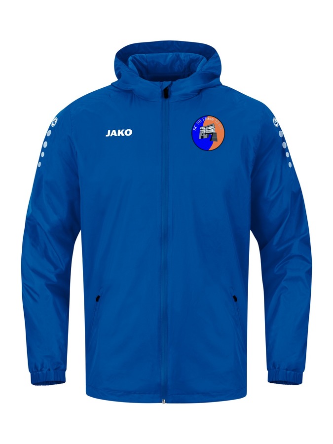 Jako Allwetterjacke Team 2.0