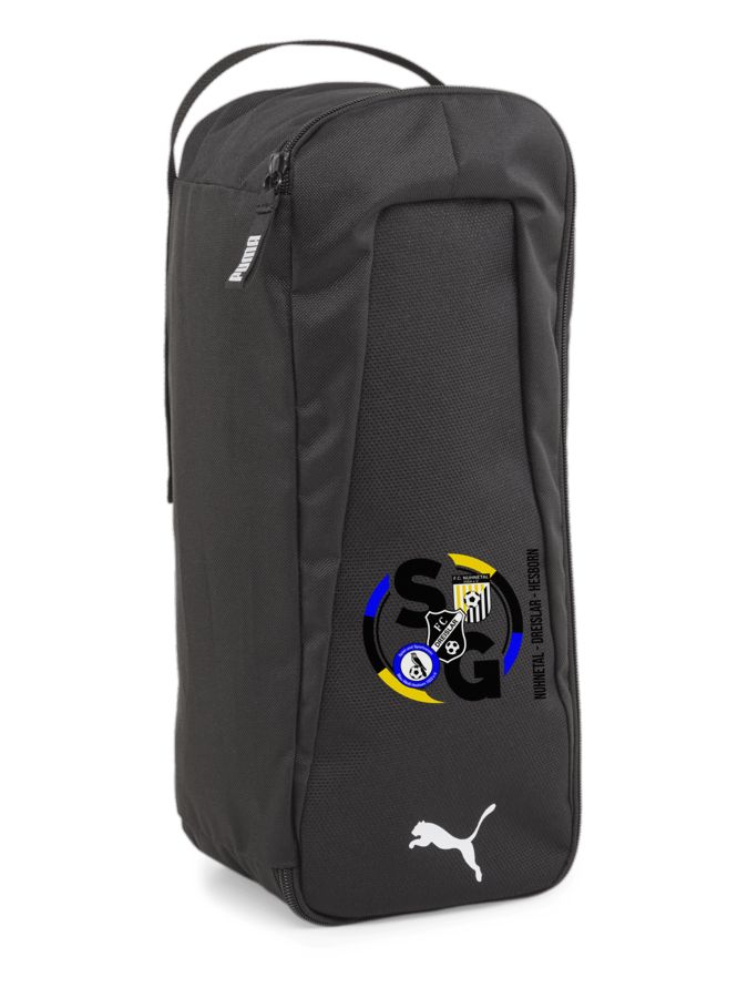PUMA teamGOAL Schuhtasche