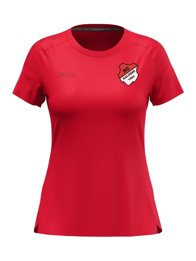 Jako T-Shirt Light Flow Damen