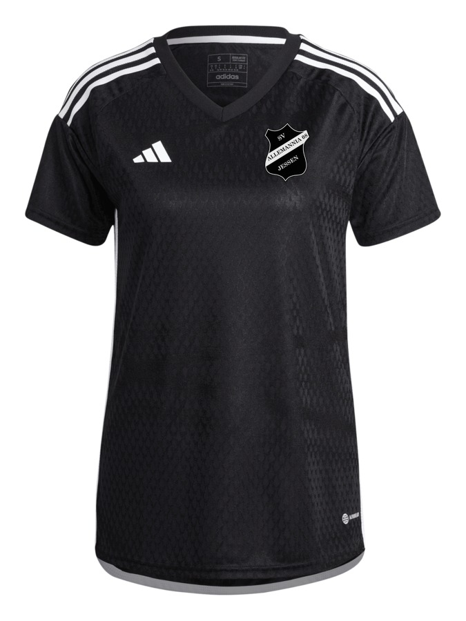 adidas Tiro 23 Competition Match Trikot Damen