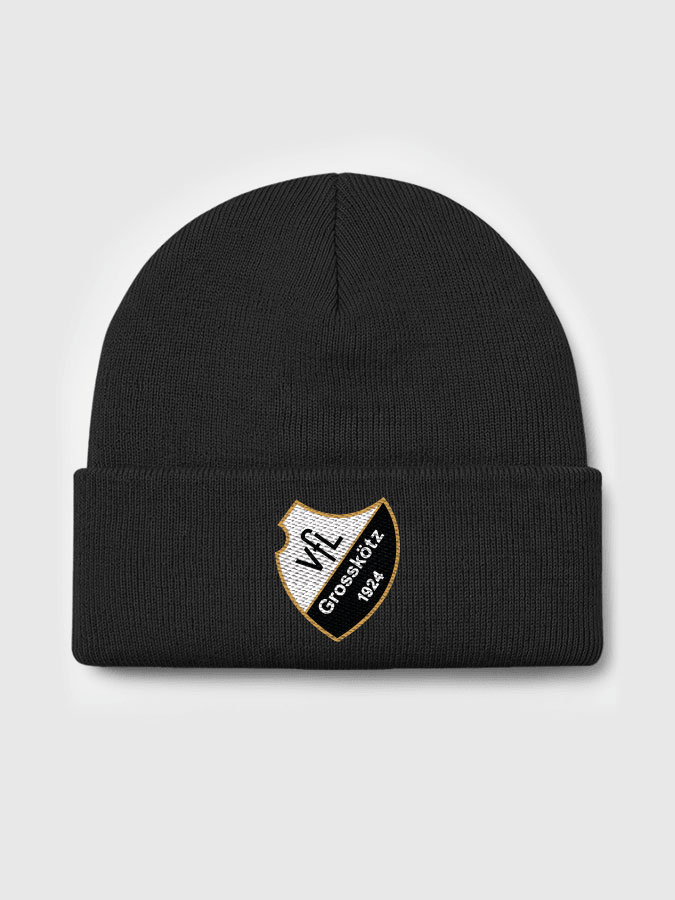 Beanie Kids Sticklogo