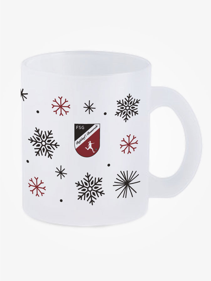 Glühweintasse Lüli