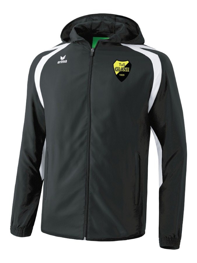 Erima Razor 2.0 Präsentationsjacke