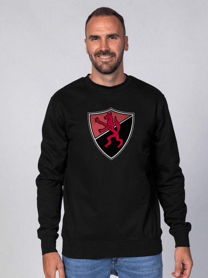 Sweatshirt Classic Herren