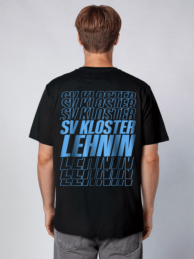 Oversized Shirt Neon Herren