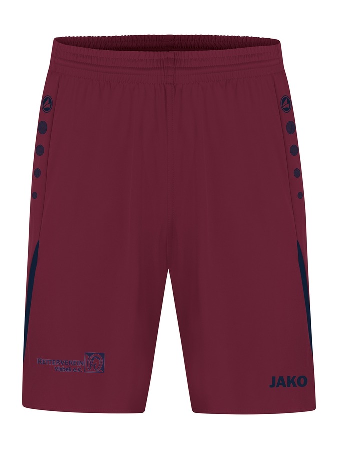 Jako Sporthose Challenge Damen