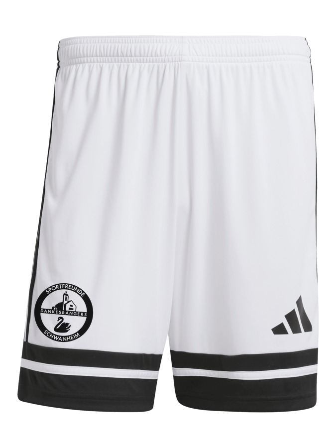 adidas Squadra 25 Shorts