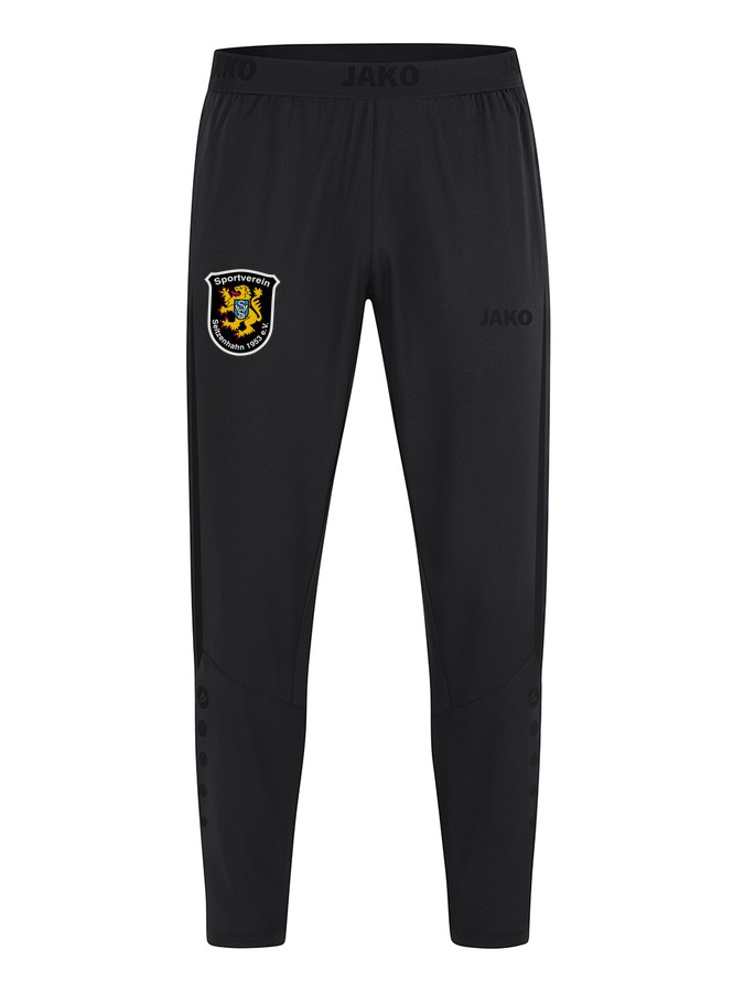 Jako Freizeithose Power