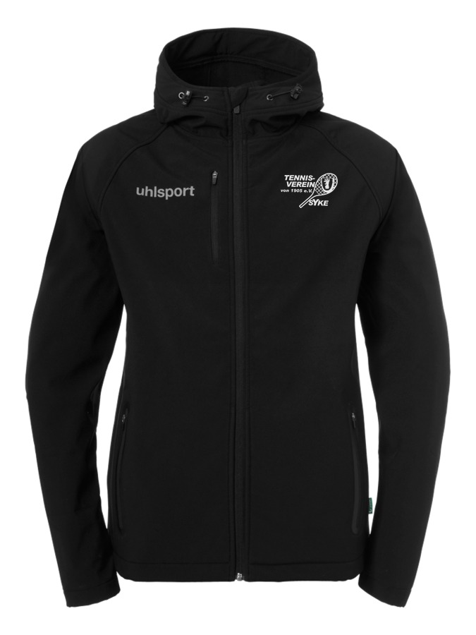 uhlsport Essential Softshelljacke Damen