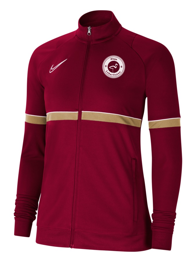 Nike Academy 21 Knit Trainingsjacke Damen