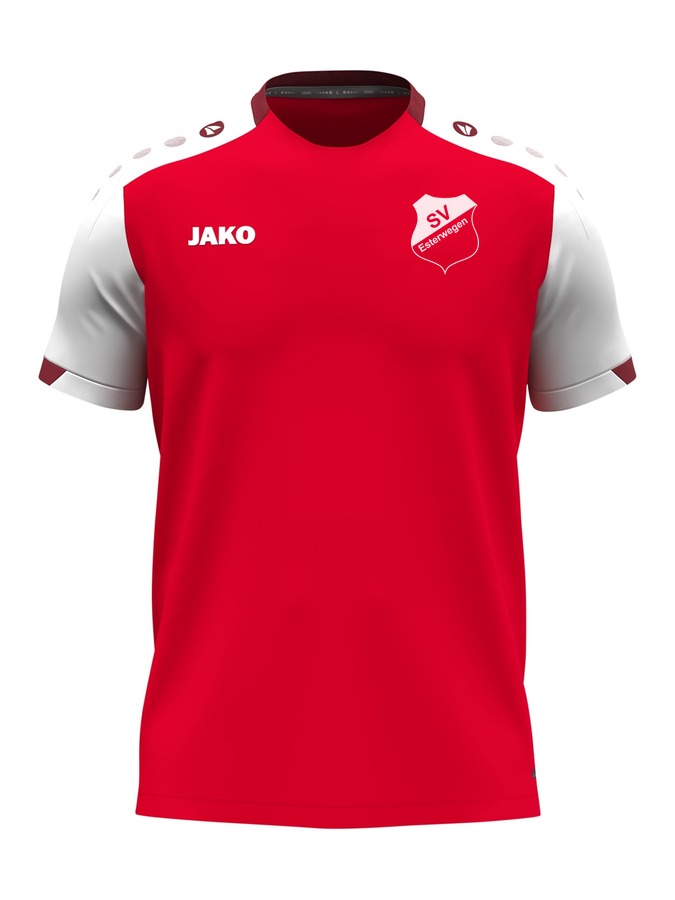 Jako T-Shirt Dynamic