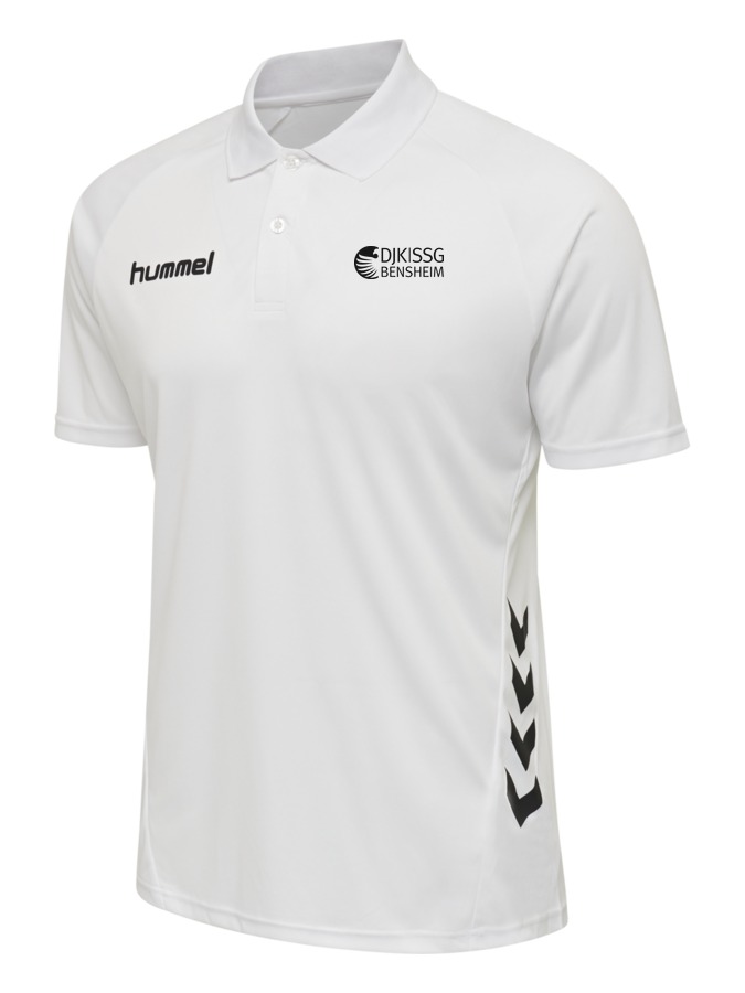 Hummel Promo Polo