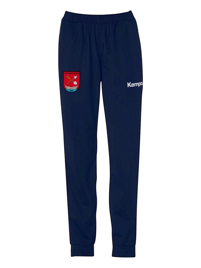 Kempa Lite Trainingshose Damen